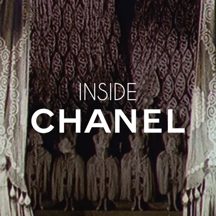 CHANEL - For Gabrielle Chanel, dance was a revelation, an art form that influenced her approach to design, and was interlaced throughout her life. Introducing the latest episode of Inside CHANEL, Gabr...