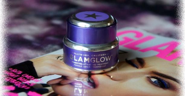 Отзыв о Маска для лица GLAMGLOW GRAVITYMUD Firming Treatment от Вера  - отзыв