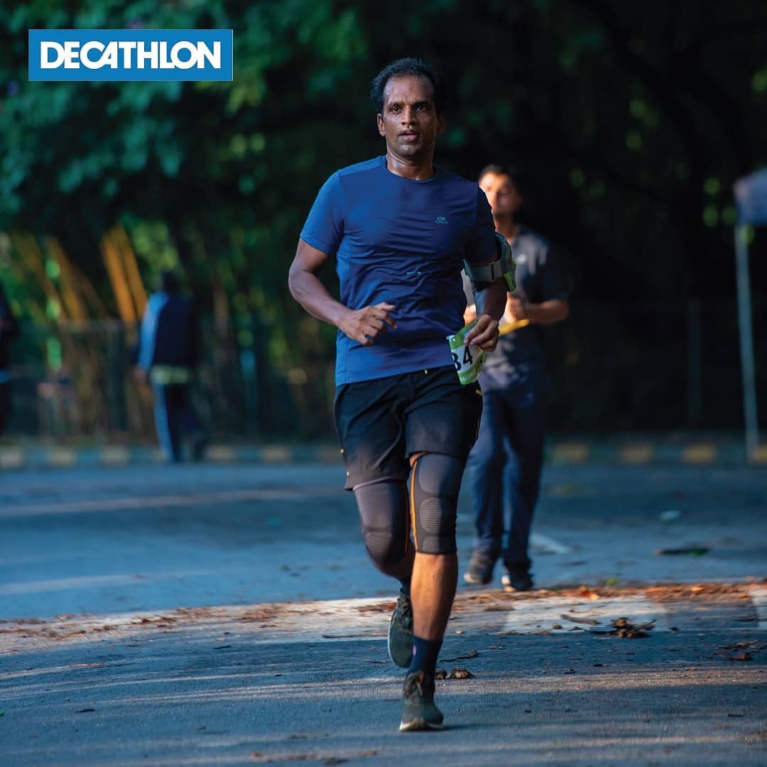 Decathlon Sports India - Add more style with every mile. Get your favourite sports products just under 999 today. Tap 👆 on the image to discover this running t-shirt.
Click the link 🔗 in bio to shop f...