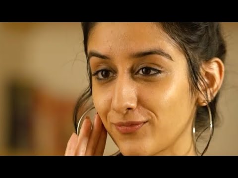 How To Get Glowing Skin Instantly | Your Firsts | Myntra Studio