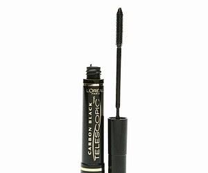 В поисках идеальной туши. L`oreal Telescopic Carbon Black