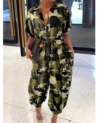 Tidebuy.com - Ankle Length Pocket Casual Loose Women's Jumpsuit⁣
Item: 27812171⁣
http://urlend.com/f6z2qaA