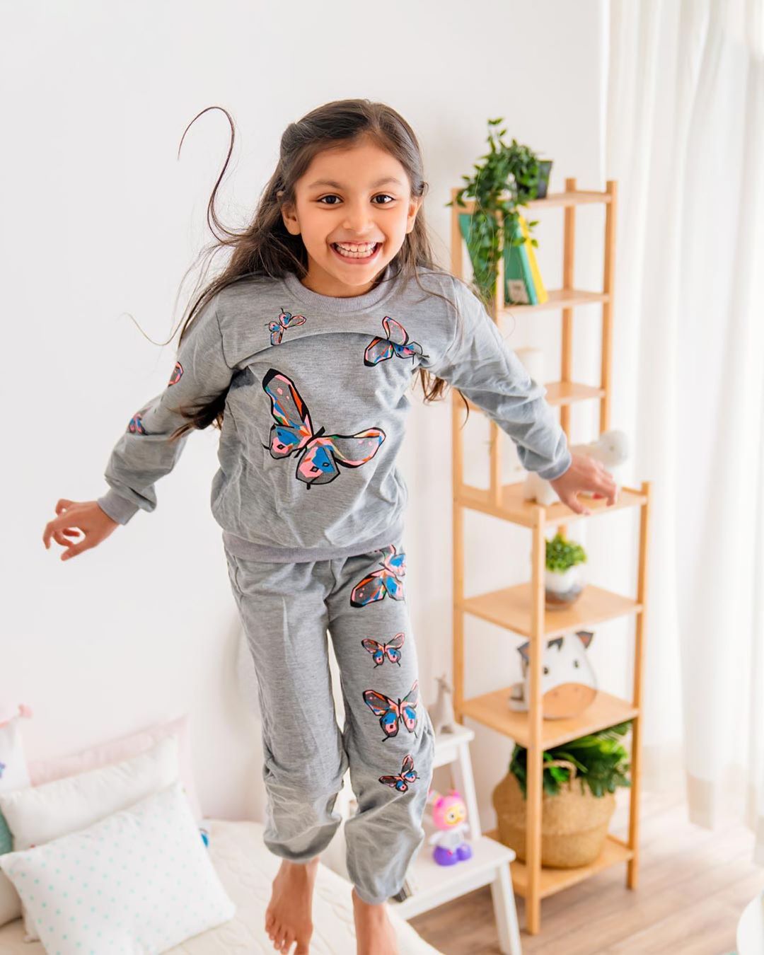 Hopscotch - We’re jumping with joy because we have 5 days of the best of kids fashion at amazing discounts just for you!🥳🥳🥳
Make sure you grab your favourites at never seen before discounts at the Got...