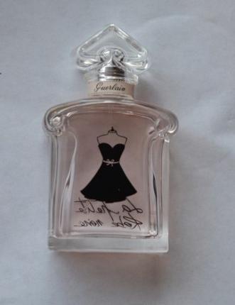 Guerlain La Petite Robe Noire фото