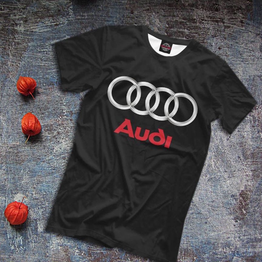 Футболки и Свитшоты - Из всех авто предпочитаешь Audi?🚘
Большой выбор футболок у нас на сайте!
⠀
🔍Артикул: AUD-770755;
📐Размеры: 44-60;
🇷🇺 Сделано в России;
⠀
ЗАКАЗАТЬ можно по ссылке в нашем профиле...