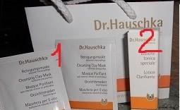 Немецкий доктор : Dr. Hauschka