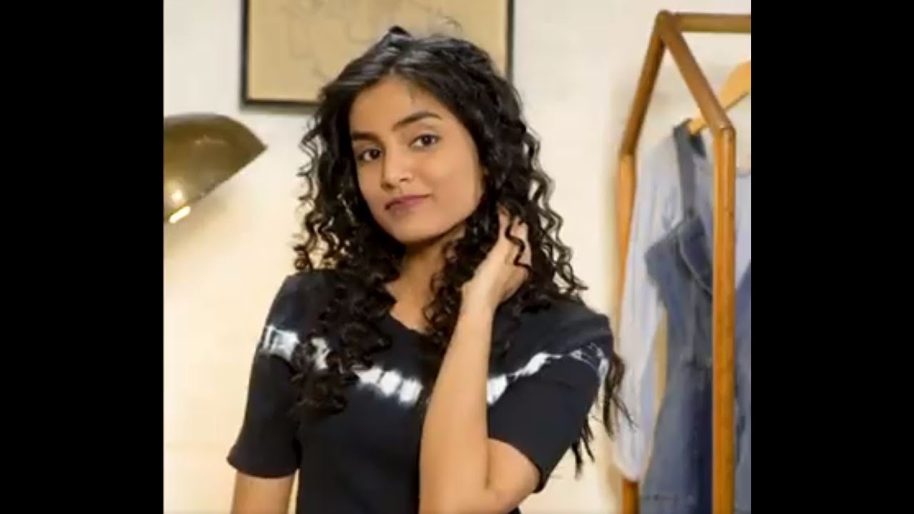 How to Curl Your Hair | Hair We Go | Myntra Studio