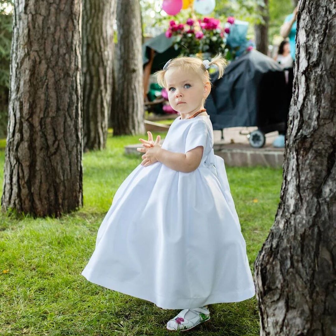 KUDRYAVTSEVA LERA - День рождения моей принцессы 👸 выложу серию из своих фотографий , а пока те, что сделала для нас замечательная девочка фотограф @ulia.gind  и ещё раз спасибо @moreshowcom за органи...