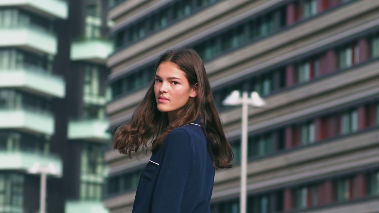 YOOX debuts 8 by YOOX Spring/Summer 2019 collection