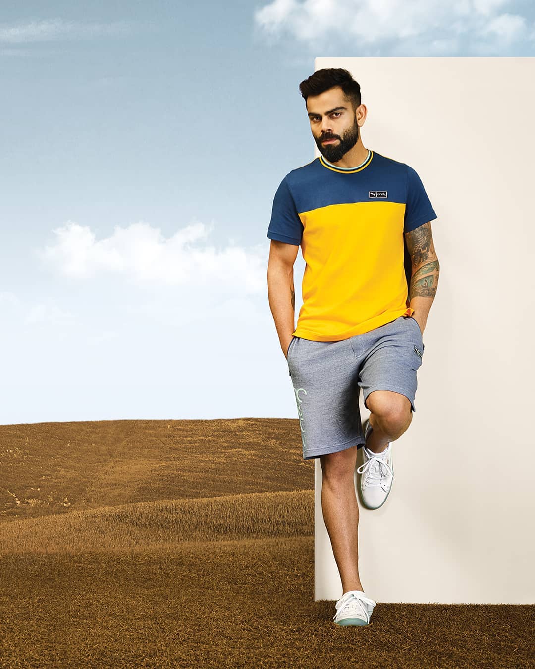 Lifestyle Store - Walk in style with the Basket Classic One8 from Puma, available at Lifestyle!
.
Shop ONLINE and Get UPTO 50% OFF!
.
Tap on the image to SHOP NOW!
. 
#LifestyleStores #FreshFashion #N...