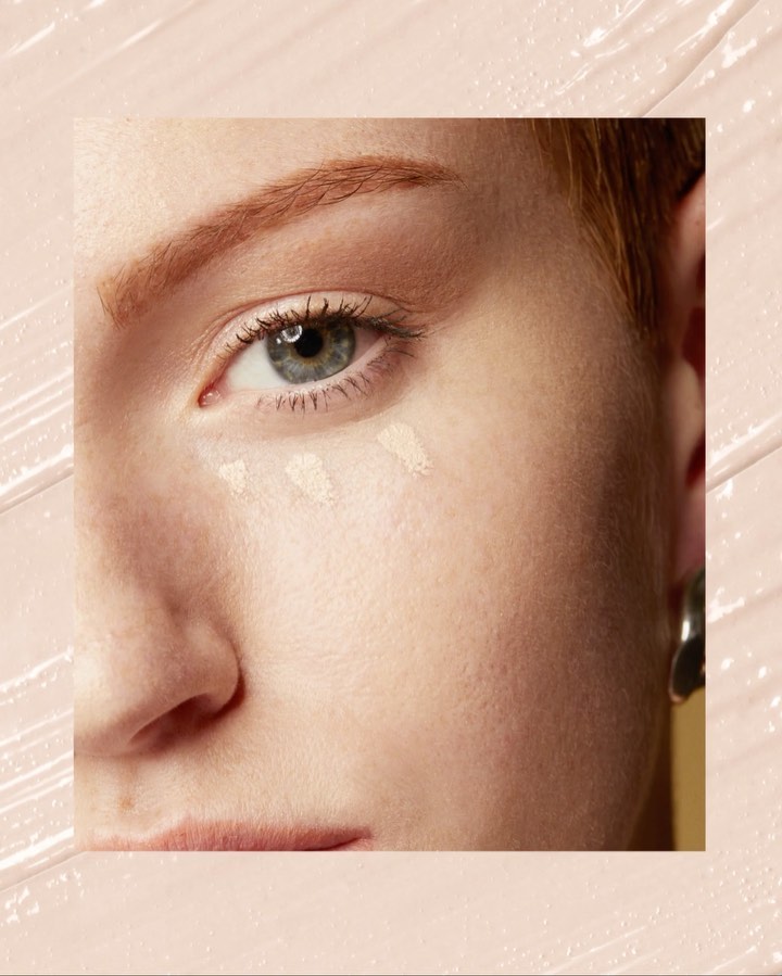 NARS Cosmetics - Radiant Creamy Concealer: 
medium, buildable coverage ✔️ 
creamy, hydrating formula ✔️ 
corrects and brightens ✔️

Tap to shop in 30 shades: Radiant Creamy Concealer - Affogato