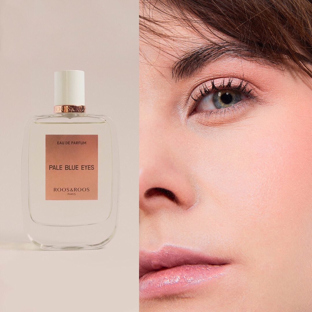ROOS & ROOS Parfums - Discover Pale blue eyes our new scent created by Dominique Ropion. Tangerine, tuberose, vétiver, sandalwood
.
.
.
#roosandroos #parfumdeniche #hauteparfumerie #igersfrance #port...