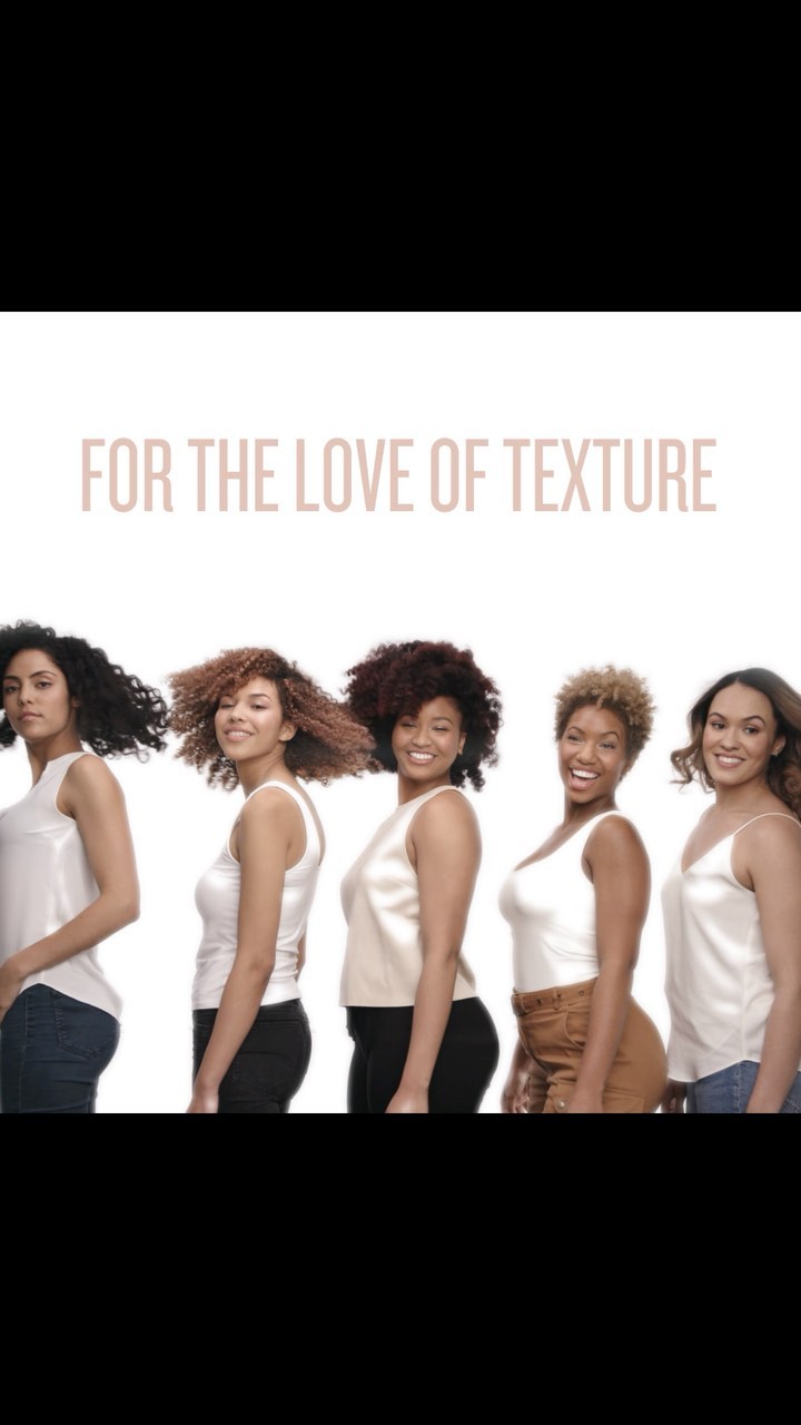 Redken - Earlier this year, Redken, the leader in color, and @mizani, the leader in texture, proudly launched a long-term partnership: #ForTheLoveOfTexture. The goal of this partnership has always bee...