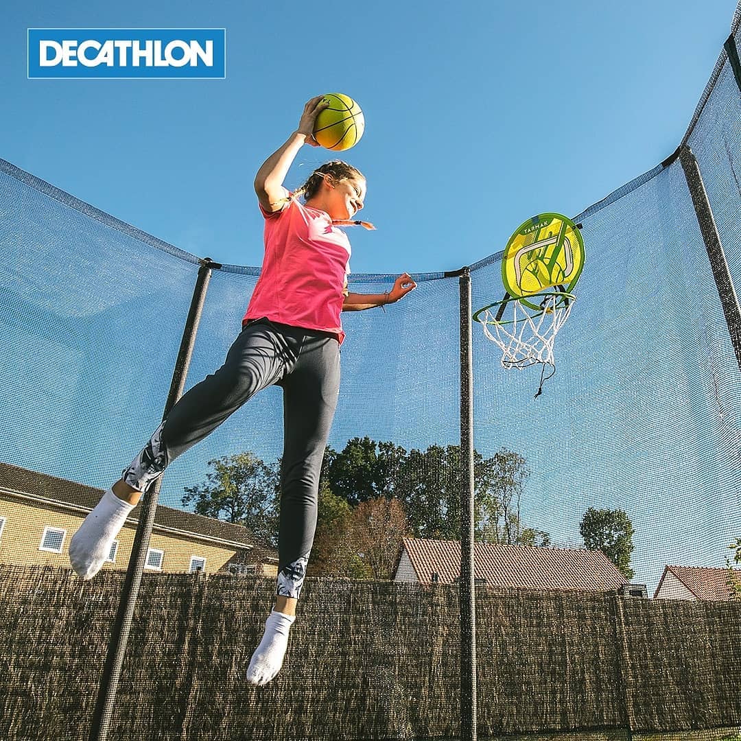 Decathlon Sports India - It's time for you to shop on loop. Who doesn't when you've got 99 sports products available under 999? Get you hands on them today on the Decathlon shopping app today.

Discov...