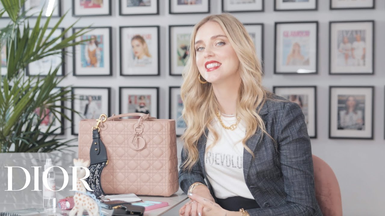 Episode 2 – ‘In My Lady…’ with Chiara Ferragni