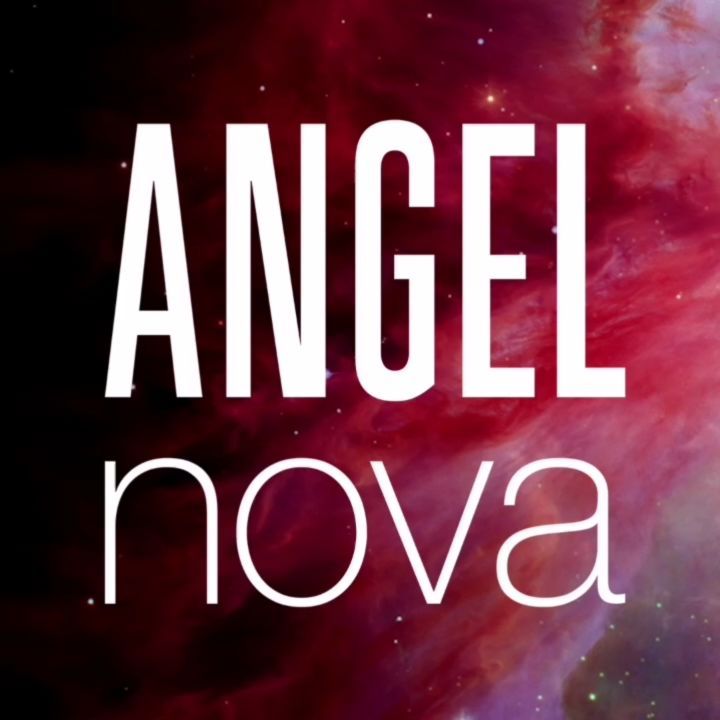 MUGLER - Angel Nova is a bold fragrance with vibrant scents. Be ready to embrace your most daring fantasies in the Mugler cosmos. 
@tonigarrn
#MuglerAngelNova #BelieveInDreams #AngelEffect