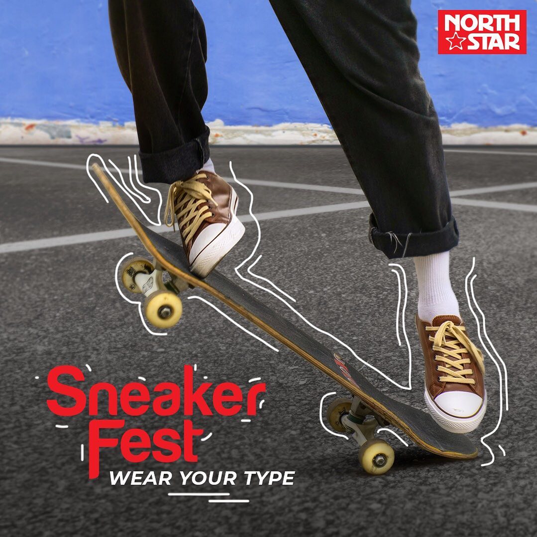 Bata India - Look stylish off the board, be comfortable on it. Cruise into the Bata Sneaker Fest and wear your type. 100+ designs from labels like Bata, Hush Puppies, Naturalizer, Red Label and North...