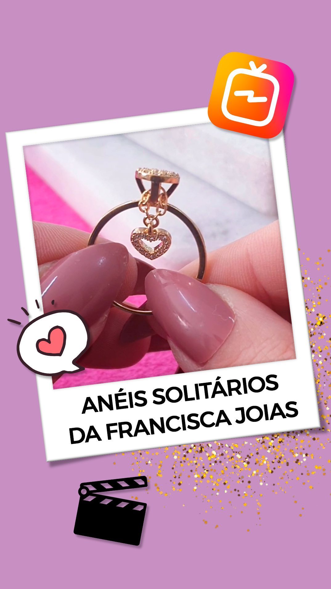 Francisca Joias Contemporâneas - .
.
Nosso site está repleto de modelos lindos! 😍🥰 Escolha o anel que mais combina com você e arrase! ❤ #aneislindos #aneldecoracao #anelsolitario #aneis