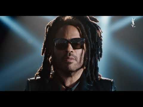 YVES SAINT LAURENT - LENNY KRAVITZ Y EAU DE PARFUM
