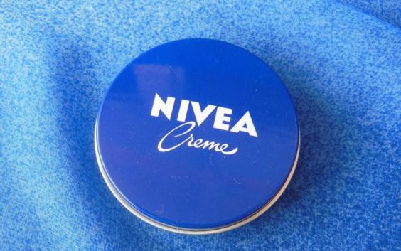 Универсальный увлажняющий крем NIVEA Creme фото