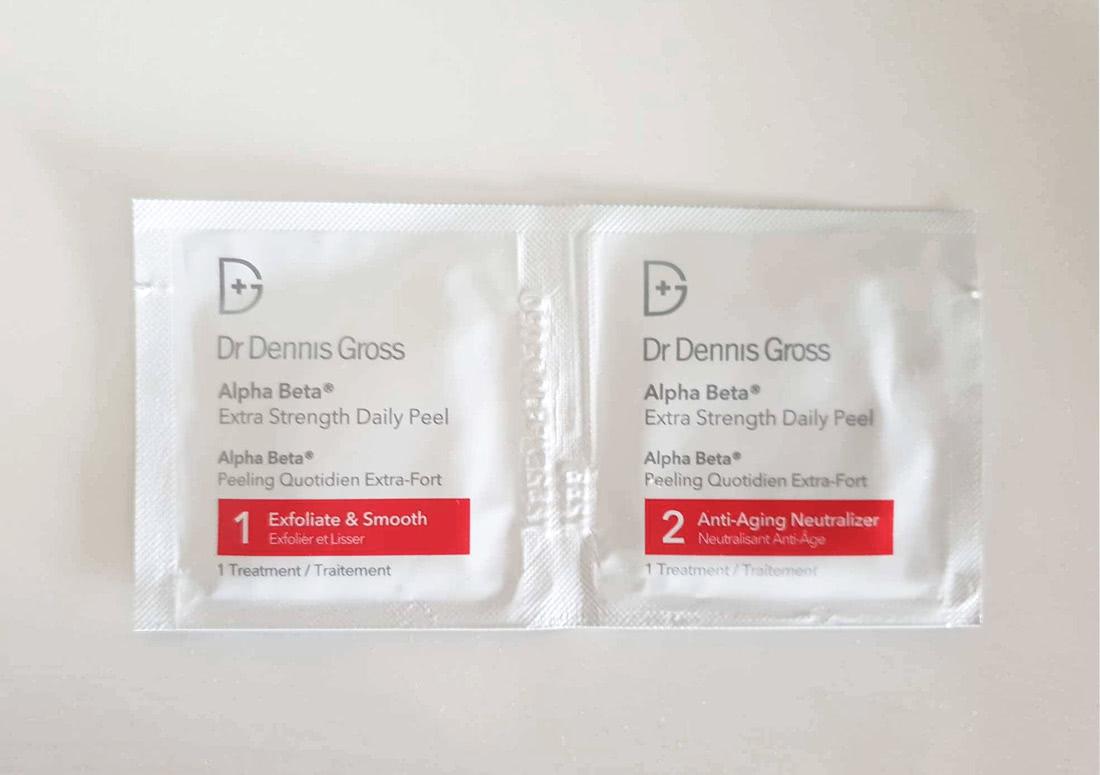 Отзыв. Dr. Dennis Gross Alpha Beta Peeling Extra Strength - Альфа Бета Пилинг Экстра Сильный от Доктора Денниса Гросса - стоит ли он своих денег?7 ad97f1_lbox.jpg