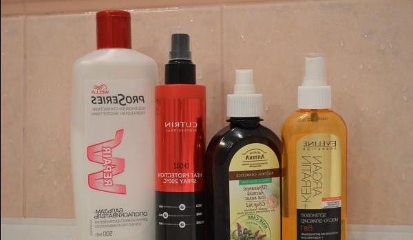 Favoritos de ferramentas para o cuidado do cabelo - resenha