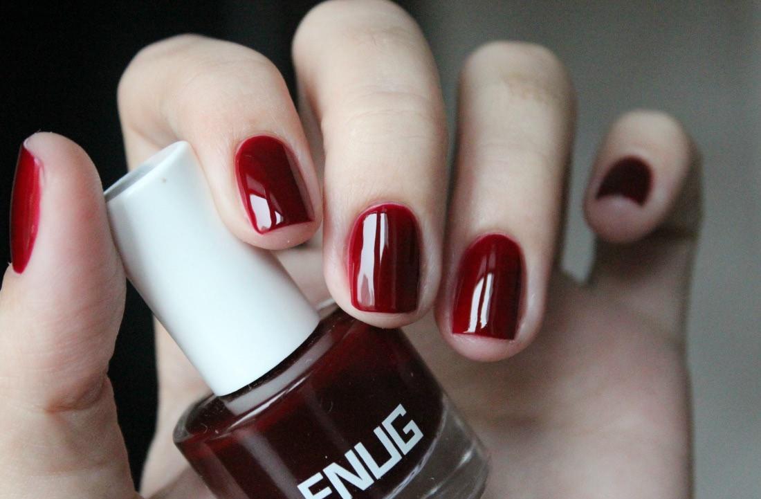 Классическое бордо Fnug Vintage - отзыв4 Классическое бордо Fnug Vintage