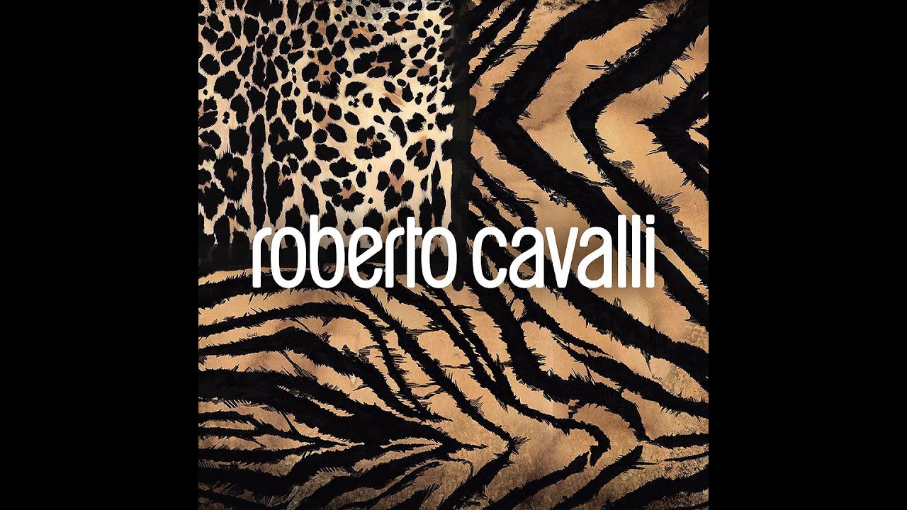 Introducing a new era in the creative direction of Roberto Cavalli.