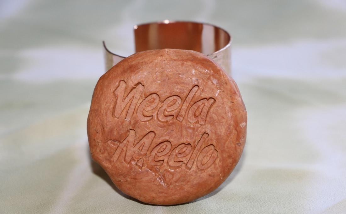 Meela Meelo. Твердый шампунь Марокканский двойной для глубокого и деликатного очищения волос и кожи головы - отзыв1 Meela Meelo. Твердый шампунь Марокканский двойной для глубокого и деликатного очищения волос и кожи головы