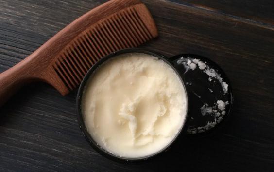 Масло для волос Organic kitchen Блестящие пайетки супер-блеск  фото