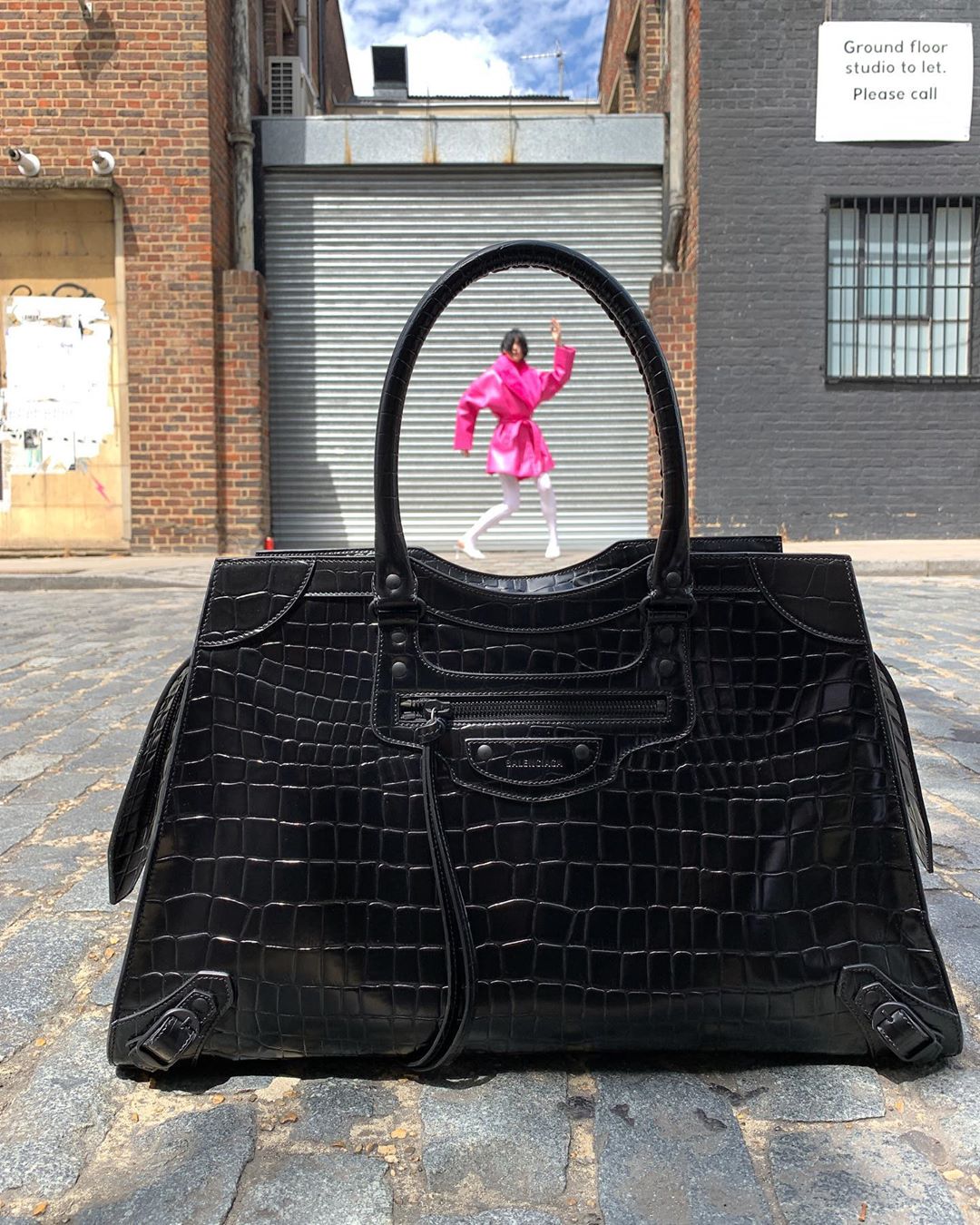 Balenciaga - 