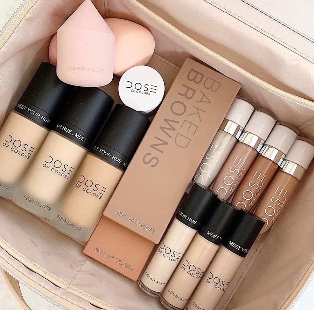 DOSE of COLORS - DONT MISS OUT ON ALL YOUR FAVES!
40% OFF SITEWIDE* STILL GOING ON NOW‼️
⠀⠀⠀⠀⠀⠀⠀⠀⠀
PHOTO BY: @makeupbyforeverliz 💗
⠀⠀⠀⠀⠀⠀⠀⠀⠀
⠀⠀⠀⠀⠀⠀⠀⠀⠀
⠀⠀⠀⠀⠀⠀⠀⠀⠀
SALE STARTS 6/25 AT 10AM PST AND ENDS 6... DOSE of COLORS - DONT MISS OUT ON ALL YOUR FAVES!
40% OFF SITEWIDE* STILL GOING ON NOW‼️
⠀⠀⠀⠀⠀⠀⠀⠀⠀
PHOTO BY: @makeupbyforeverliz 💗
⠀⠀⠀⠀⠀⠀⠀⠀⠀
⠀⠀⠀⠀⠀⠀⠀⠀⠀
⠀⠀⠀⠀⠀⠀⠀⠀⠀
SALE STARTS 6/25 AT 10AM PST AND ENDS 6...