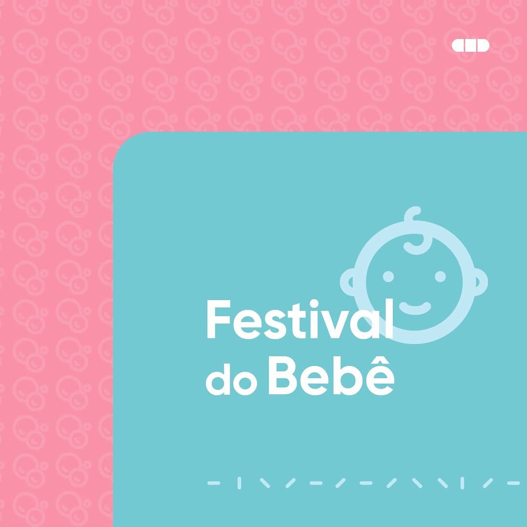 Drogarias Pacheco - Confira as ofertas do nosso Festival do Bebê! Tudo para cuidar do seu bebê em todas as suas fases. Disponíveis em nossas lojas, ou site. [link na bio]