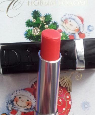 Dior Addict extreme lipstick Lasting Lipcolor Radiant Shine 639 Riviera