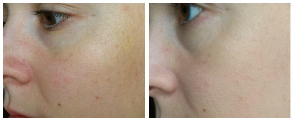 Крем для лица увлажняющий с тонирующим эффектом Limoni Aquamax Moisture BB Cream - я не нашла минусов - отзыв8 7c378d_lbox.jpg
