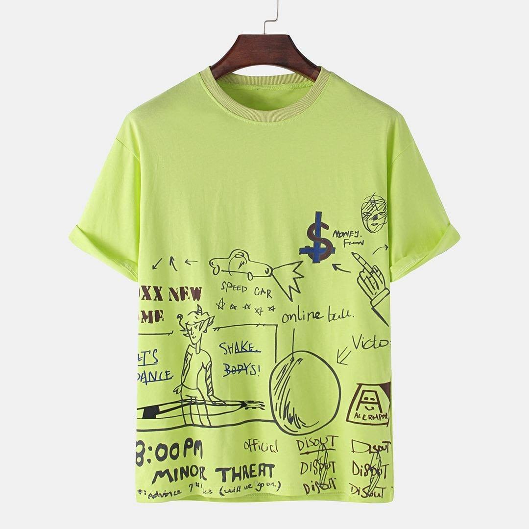 Newchic - 👕As a hand painting #Newchic
👉ID SKUF27602 Tap bio link
💰Coupon: IG20
#NewchicFashion #tshirt #tshirts #tshirtdesign