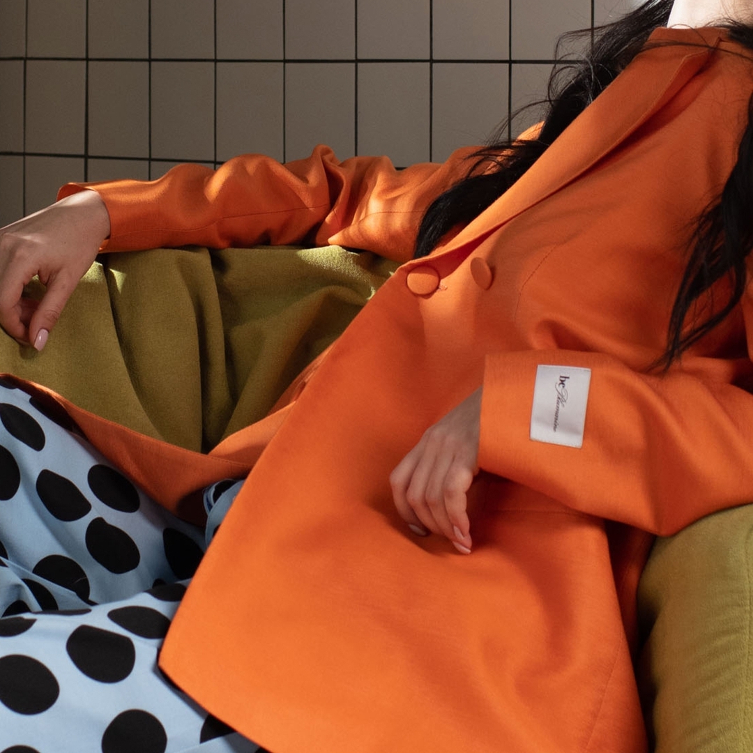 Л'Этуаль - Осень в городе!