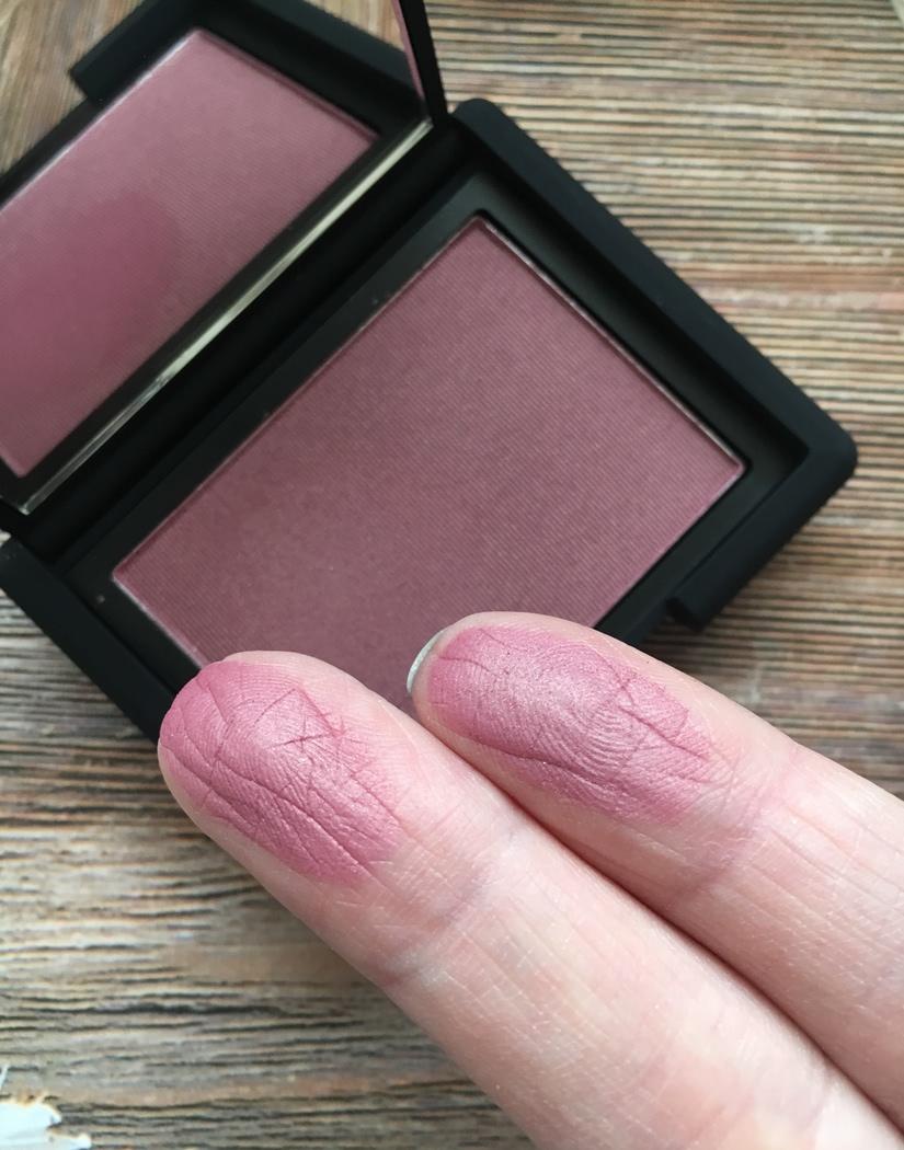 Nars sin Nars sin chanel cristalle
