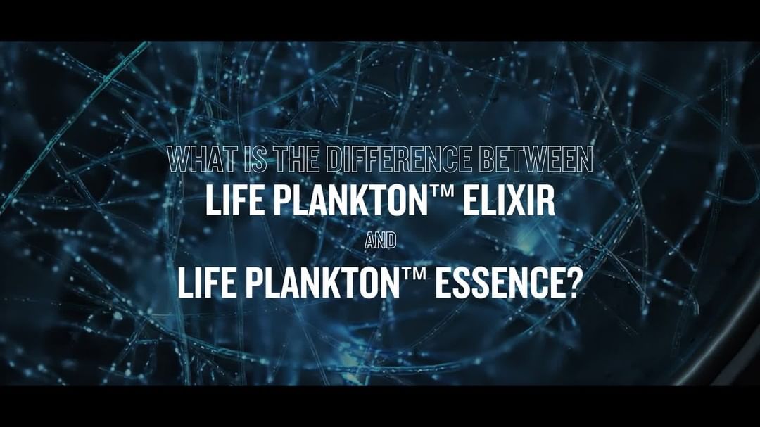 BIOTHERM - One of the most common questions we receive is: what is the difference between Life Plankton™ Elixir and Life Plankton™ Essence? 

Life Plankton™ Elixir is a serum and Life Plankton™ Essenc...