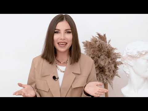 Приглашение на курс Я Fashion-блогер