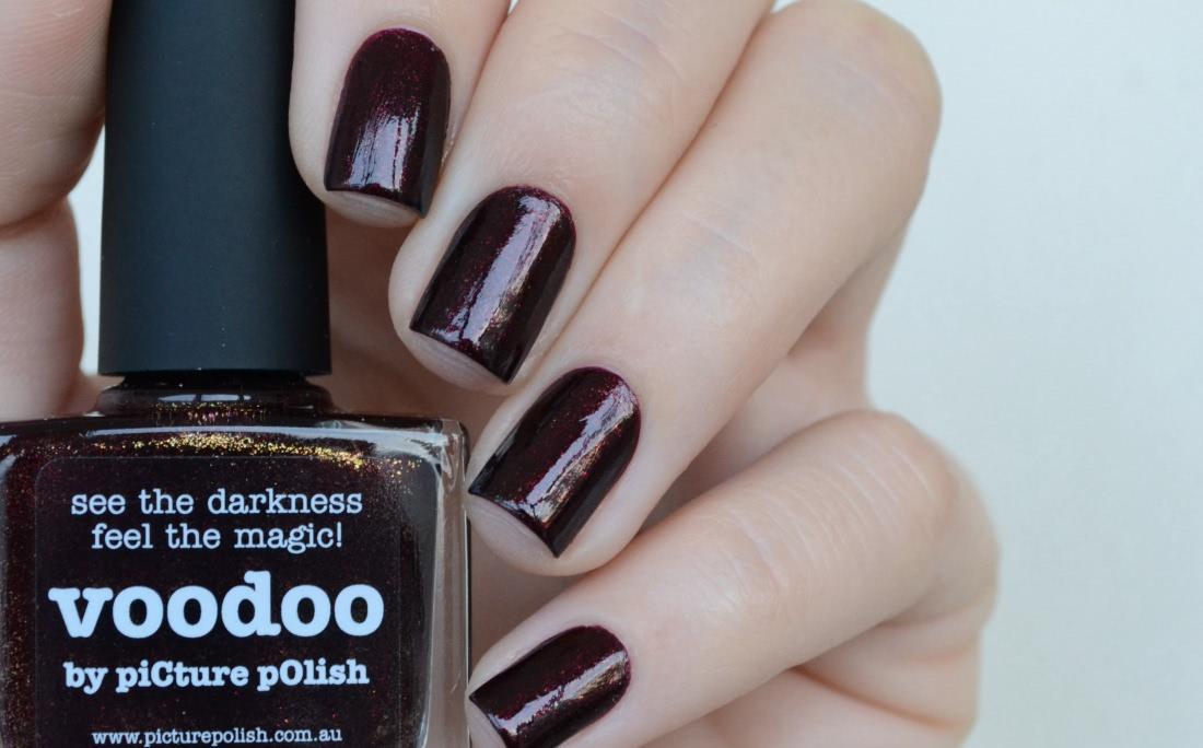 Voodoo отзывы. Buggish Polish отзывы.