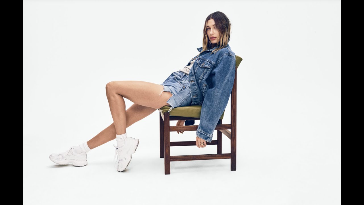 Levi’s® 501® Originals Campaign