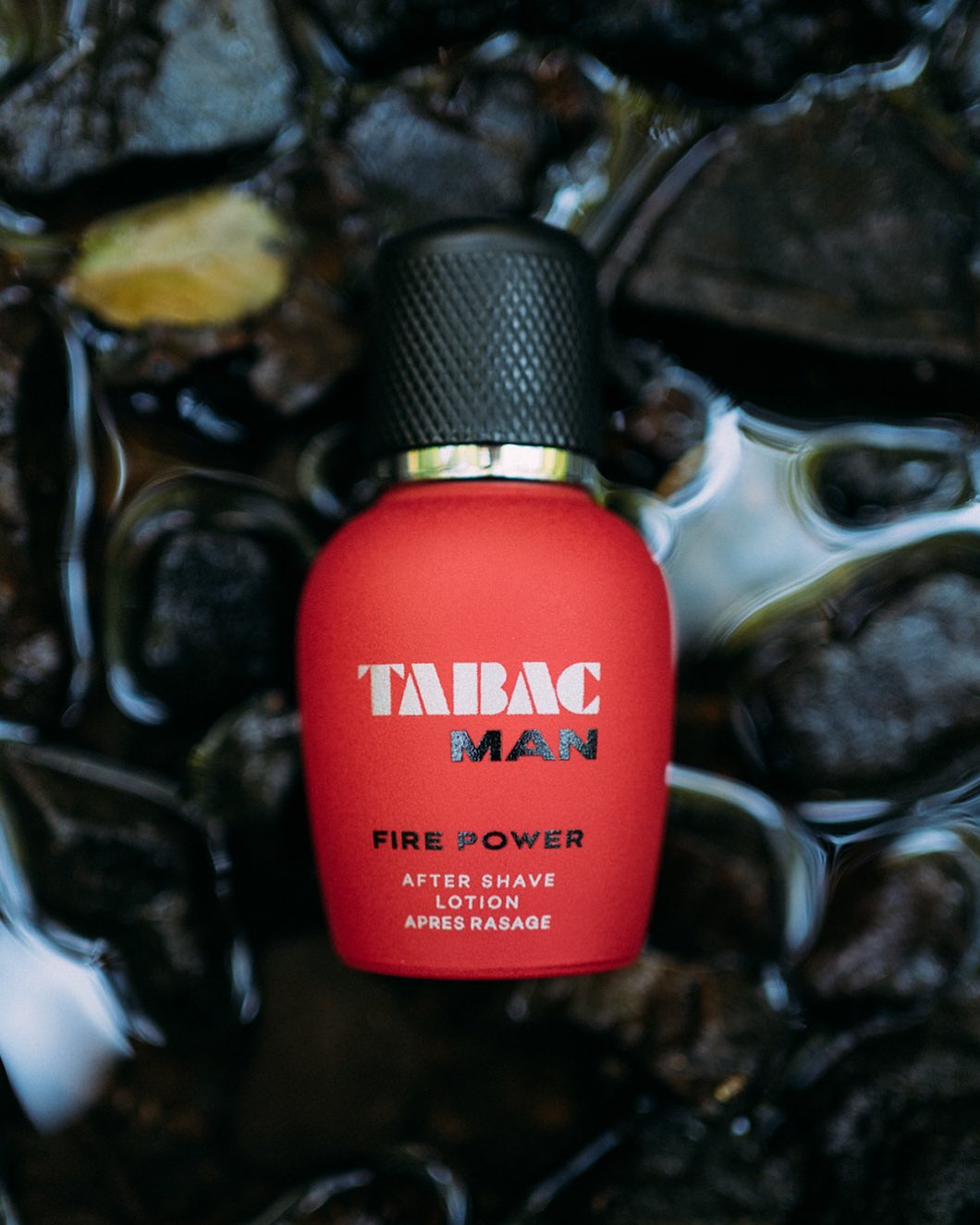 TABAC Fragrances - Inspiriert von der Kraft des Vulkangesteins - TABAC Man Fire Power, lebendig, warm und männlich 🔥
————————
.
.
.
.
.
#tabac #tabacoriginal #tabacman #tabacmanfirepower #outdoor #adv...