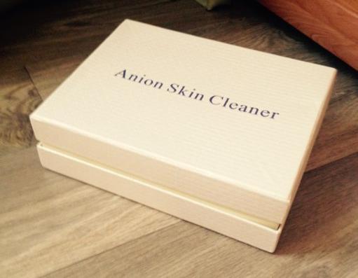 Аппарат для ультразвуковой чистки лица Aliexpress Beauty Star Ultrasonic Skin Scrubber Ultrasound Facial Skin Cleaner Anion Ultrasonic Face Skin Peeling Massager Facial Scrubber фото