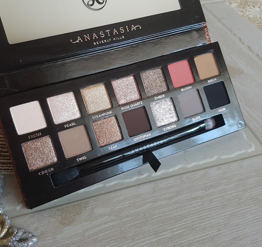 Sultry anastasia beverly