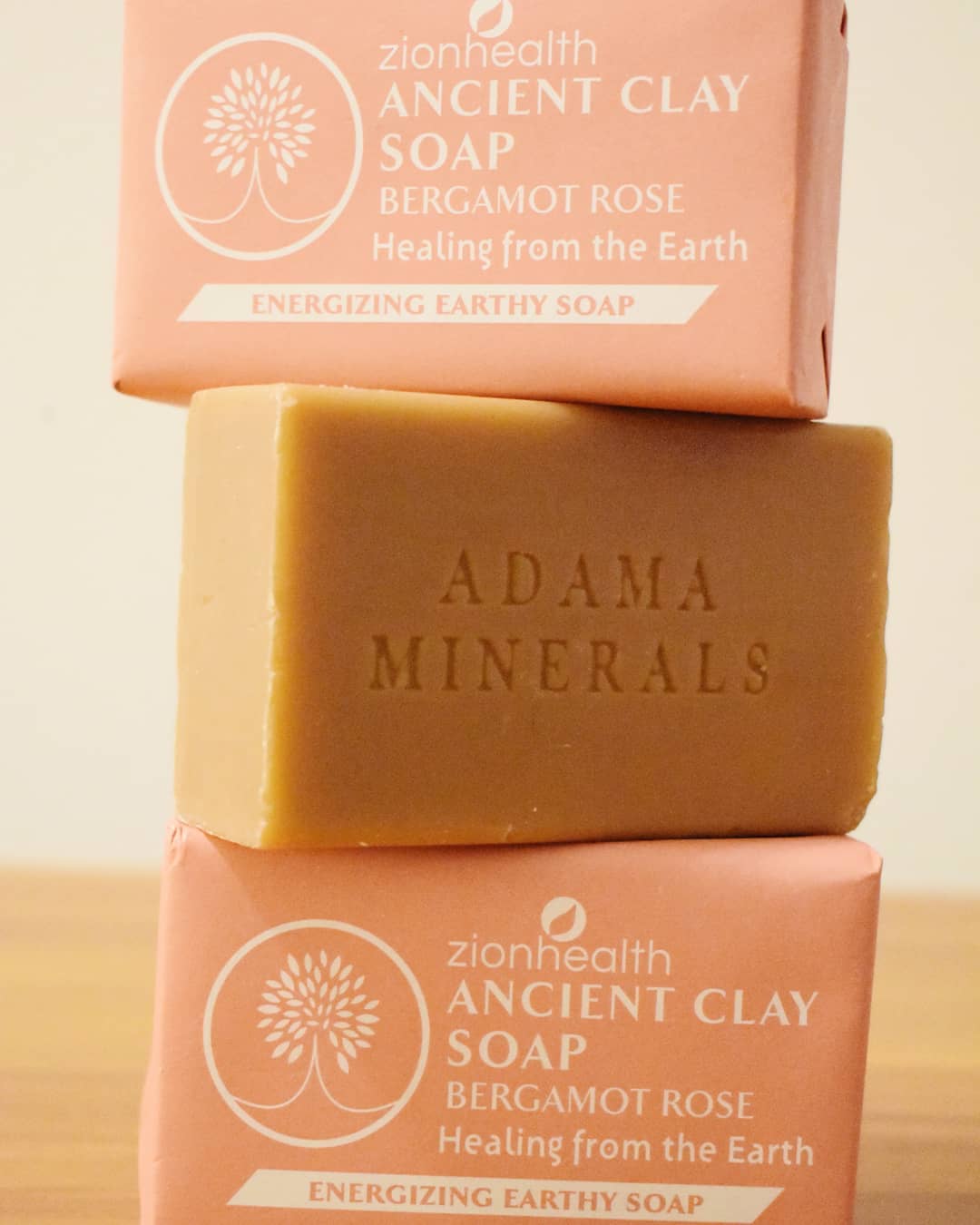 zion health - Are you sick of seeing pictures of soap and hand-washing yet? Well yes or no - here’s another one! 🙃Introducing the newest, yummiest member of our happy soap family! With 𝟷𝟶𝟶% 𝘉𝘦𝘳𝘨𝘢𝘮𝘰𝘵 𝘢...