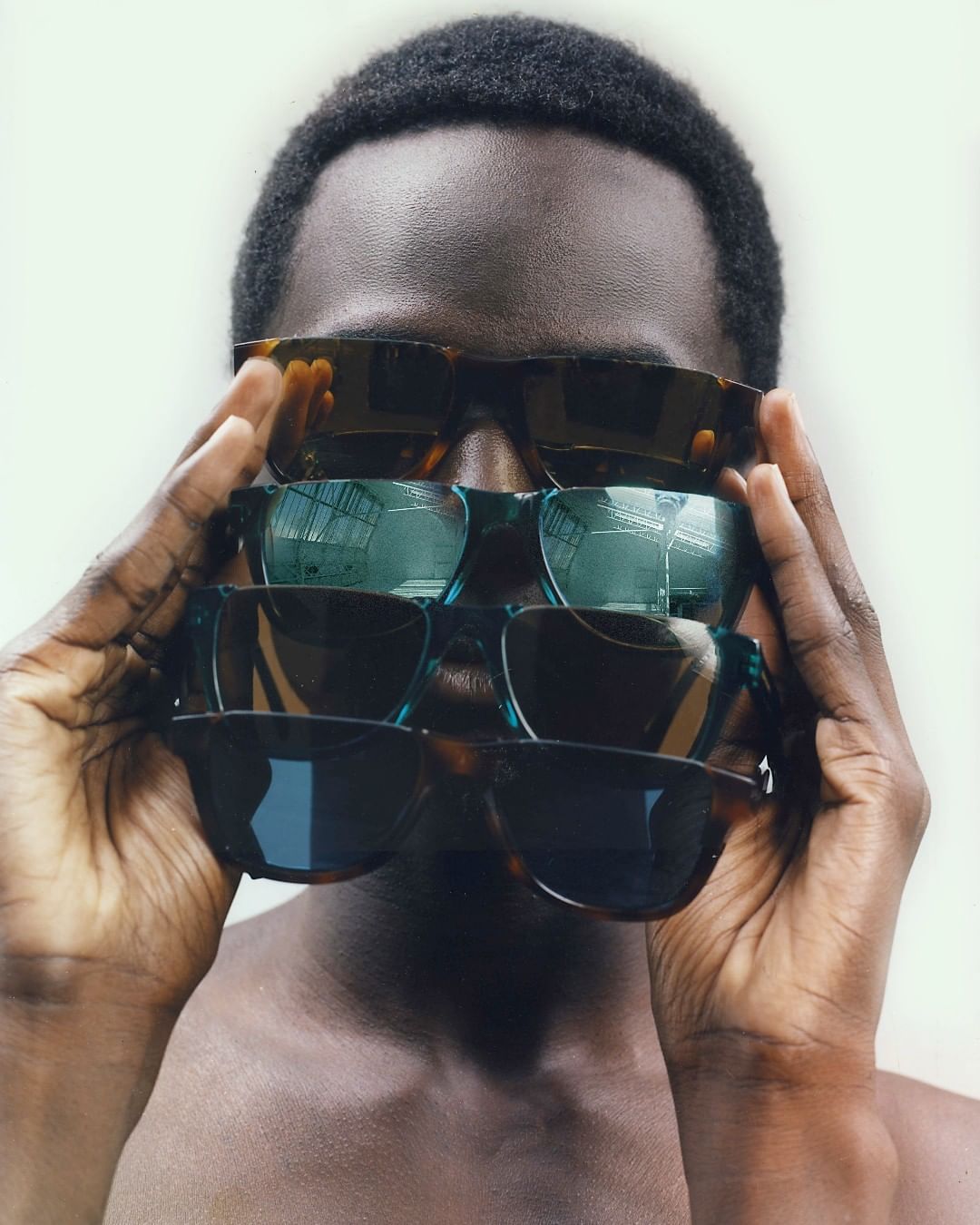 LANVIN - #LanvinSunglasses from #LanvinSS20 collection. 
More via link in bio and in stores. 
#LanvinAccessories