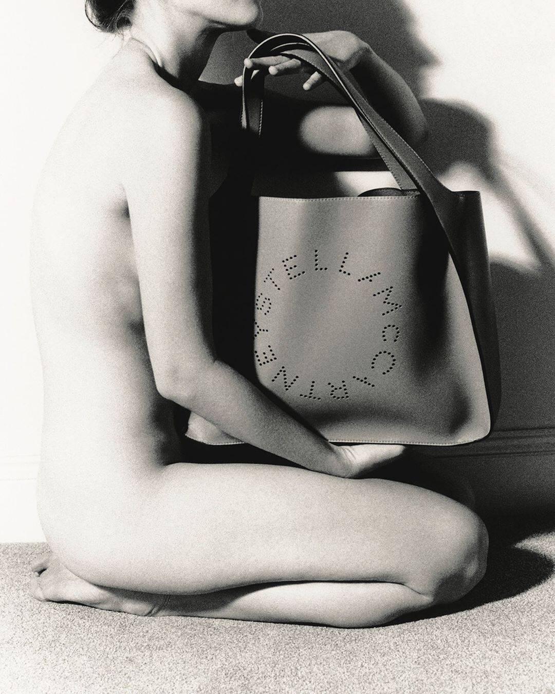 Stella McCartney - “Fashion has historically been a medium led by men to define women. It’s ripe ground for redefining those tropes with a female gaze.” – Daisy Walker⁣
⁣
A new beauty standard for wom...