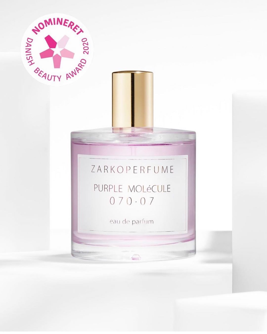 ZARKOPERFUME - C O M P E T I T I O N 💜
We are very proud and honored to announce that we are nominated to “Årets Forbrugerpris” award at Danish Beauty Awards 2020. (This year’s consumer award) 
Use th...