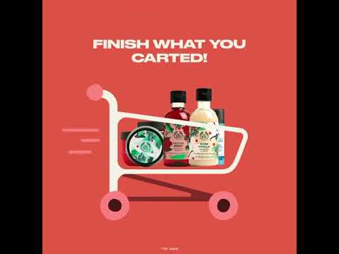 Fill in your cart today! | The Body Shop India